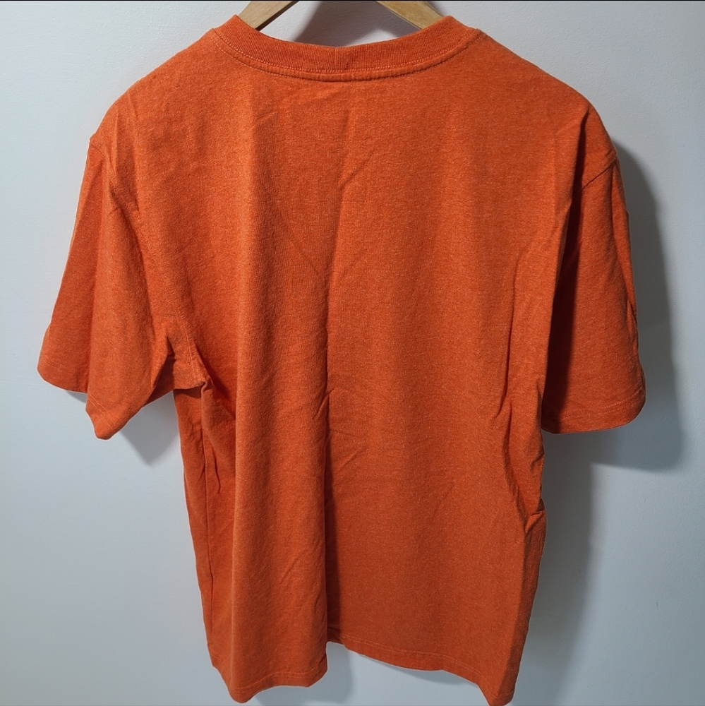 Carhartt loose fit mens Medium short sleeve tee - Picture 4 of 4